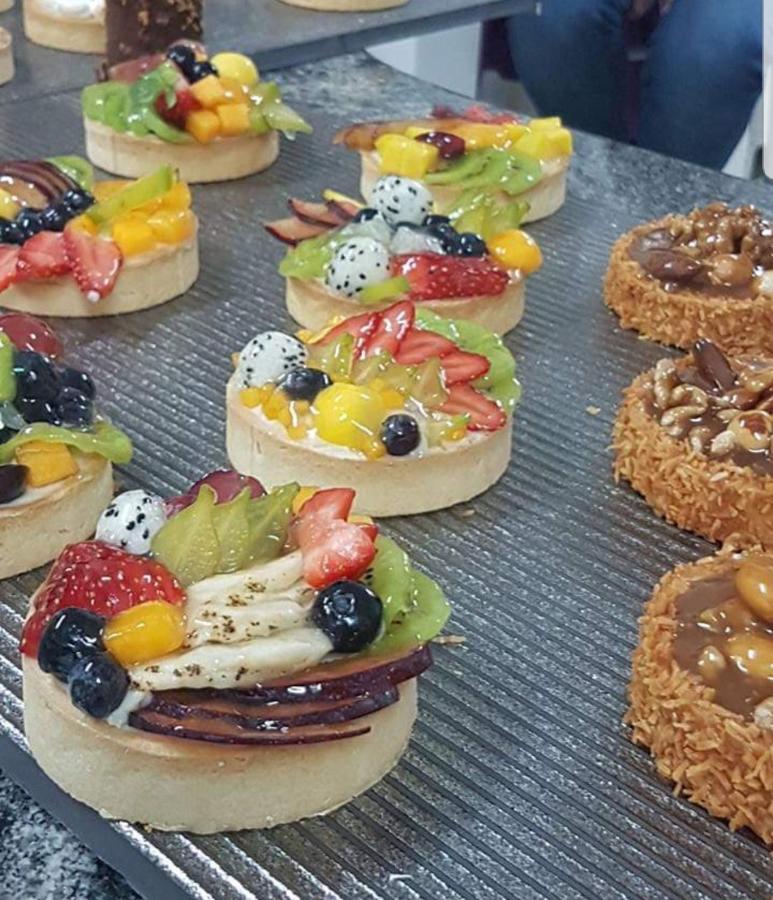 Hotel Elitza Pamporovo Eksteriør billede