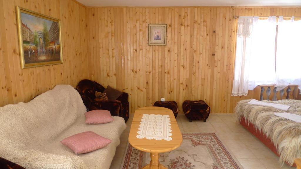 Hotel Elitza Pamporovo Værelse billede