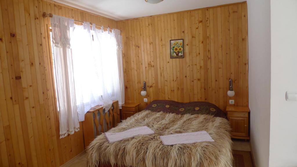 Hotel Elitza Pamporovo Værelse billede
